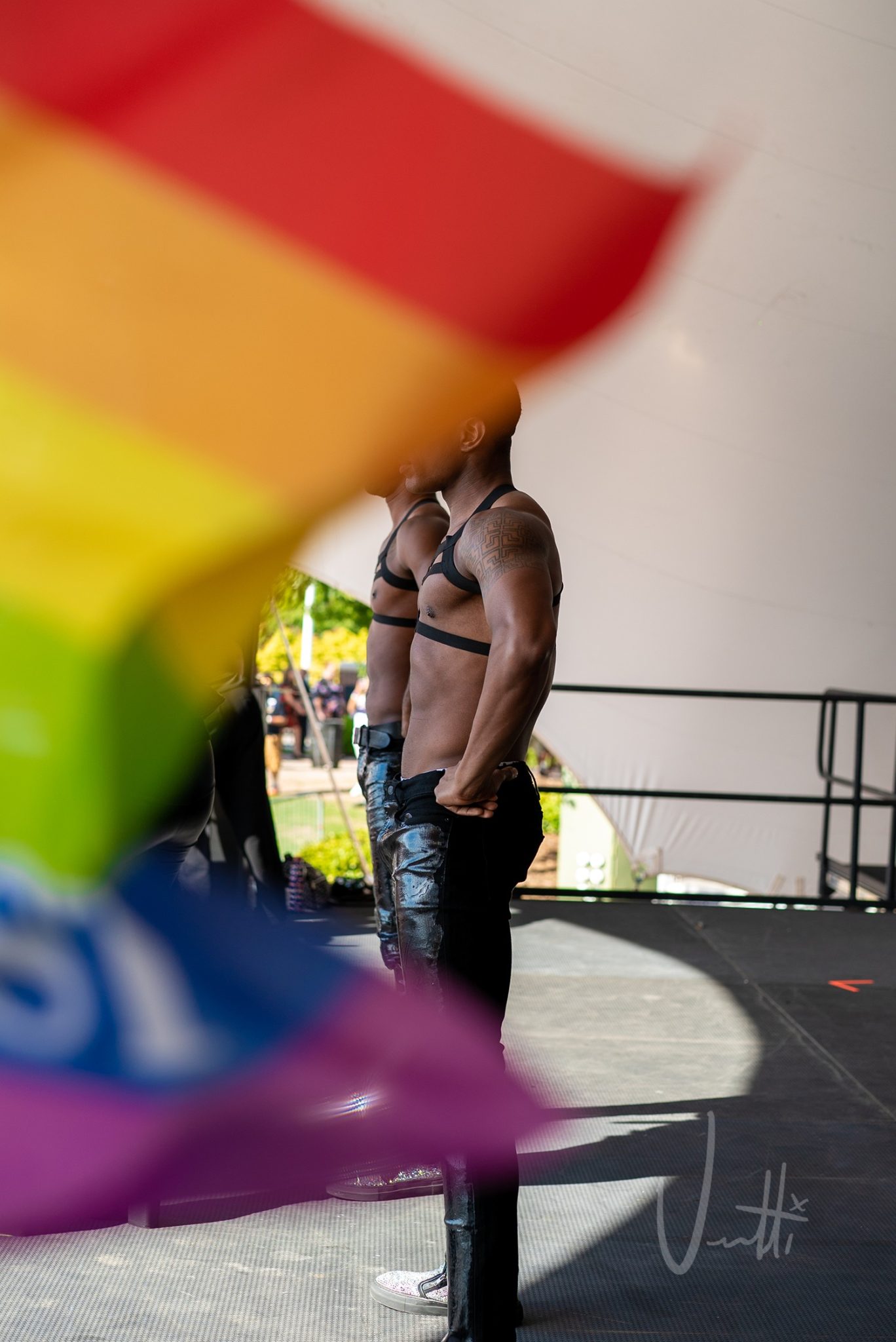 Pridefest 2019